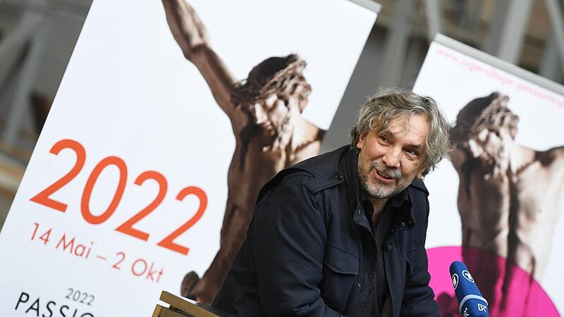 Oberammergau vor der Passion 2022 Oberammergau vor der Passion 2022