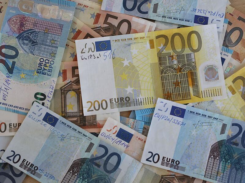 Falschgeld