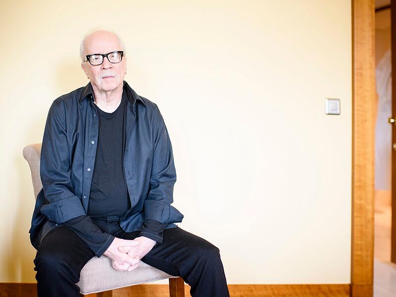 Regisseur John Carpenter