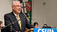80 Jahre CSU-Ortsverband Hammelburg