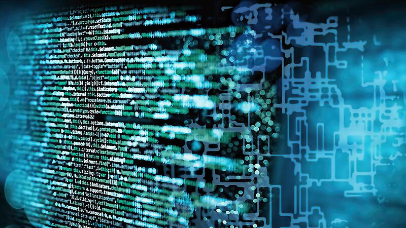 IT-Systeme müssen immer auf dem neuesten Stand sein.