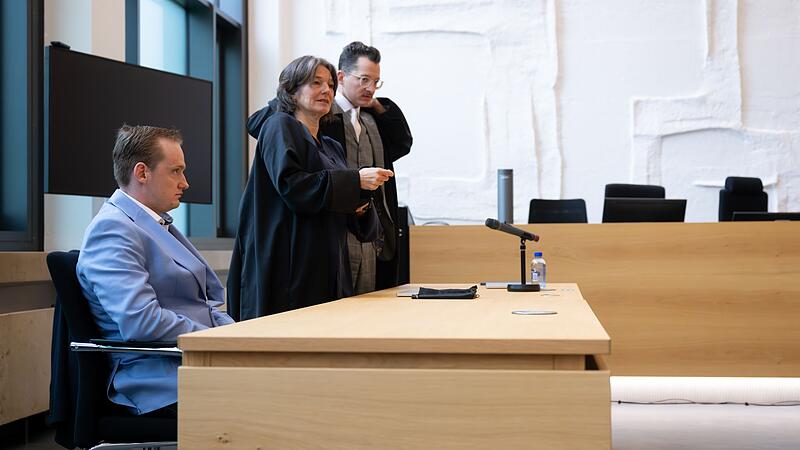 Prozess-Neuauflage zum mutmaßlichen Mord an Studentin