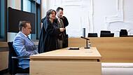 Prozess-Neuauflage zum mutmaßlichen Mord an Studentin