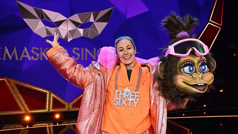 «The Masked Singer» «The Masked Singer»