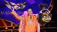 «The Masked Singer» «The Masked Singer»