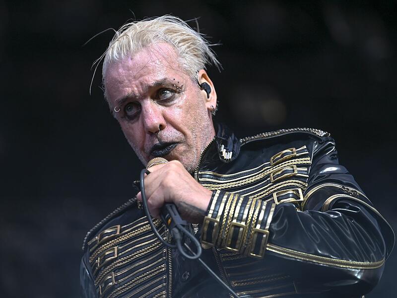 Till Lindemann