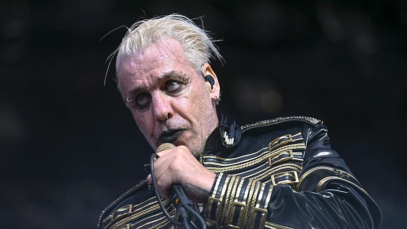 Till Lindemann Till Lindemann