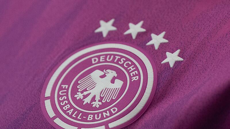 Trikot der deutschen Fußball-Nationalmannschaft