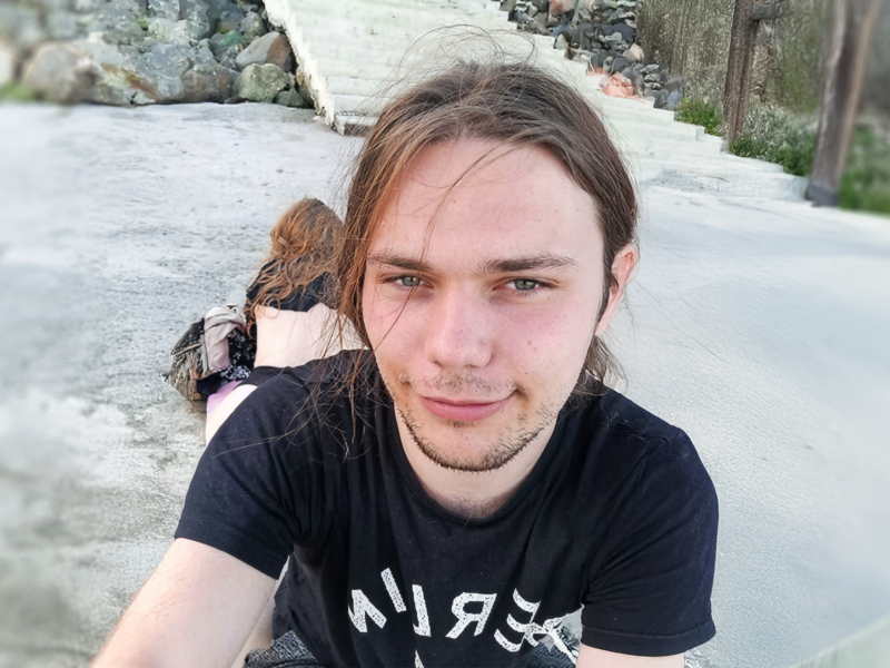 Ilia Skholnyi Ilia Skholnyi