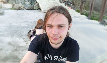 Ilia Skholnyi Ilia Skholnyi