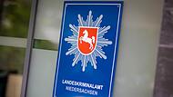 Landeskriminalamt (LKA) Niedersachsen Landeskriminalamt (LKA) Niedersachsen
