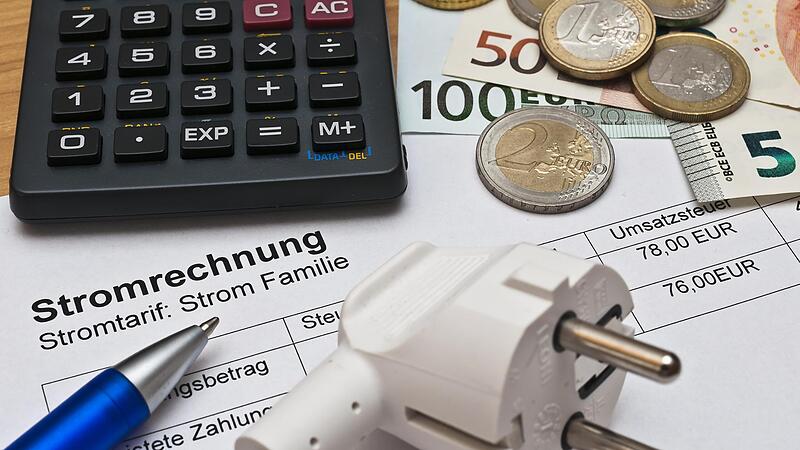 Wie hoch die Strompreise im kommenden Jahr sein werden, kann Stadtwerke-Chef Stephan Pr&ouml;schold fr&uuml;hestens Mitte Oktober sagen.