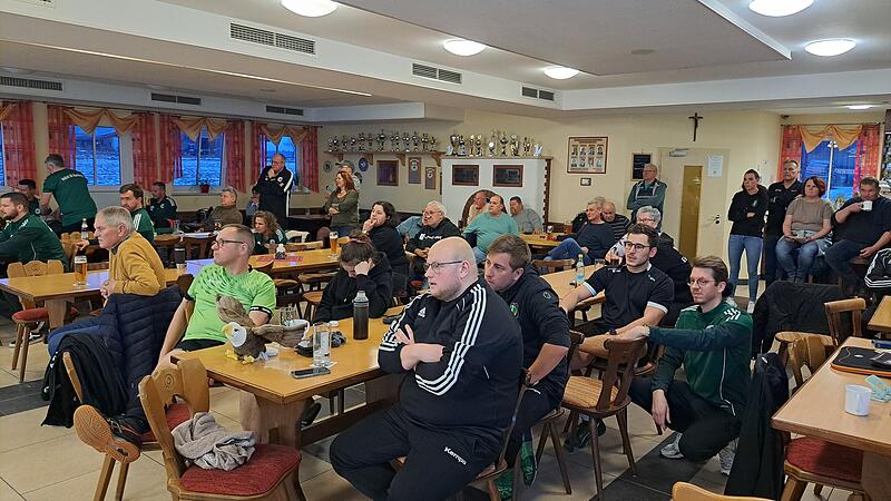 Sportkegeln SKC Adler Eichenh&uuml;ll - Polizei-SV Bamberg