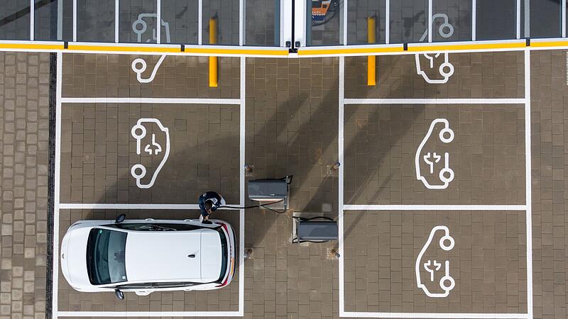 E-Mobilität E-Mobilität