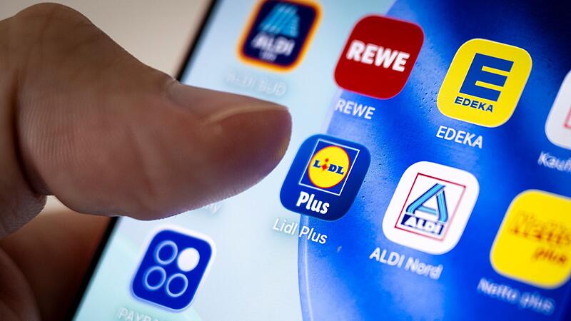 Lidl Plus App