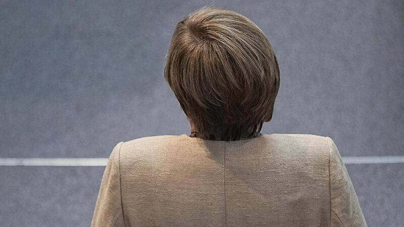 Bundeskanzlerin Merkels Amtszeit endet nun. Wie bleibt sie den Menschen in Erinnerung?