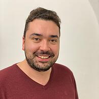 Max Danhauser, Crossmedia-Reporter lokal - Schwerpunkt Sport