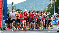 Der Fränkische-Schweiz-Marathon bringt auch in diesem Jahr hunderte Besucher in die Region: Was Besucher und Anwohner beachten müssen, haben wir gesammelt.