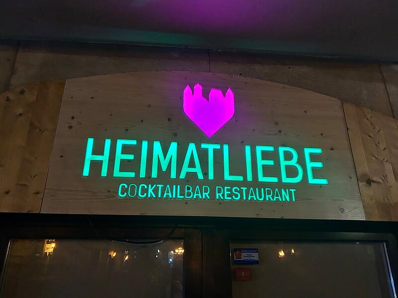 Heimatliebe Coburg