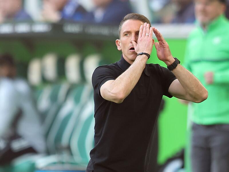 VfL Wolfsburg - Hamburger SV