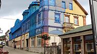 Hotel zur Post: Das Gebäude gehört seit 2024 der Stadt. Es ist jedoch stark sanierungsbedürftig und würde der Stadt viel Geld kosten, es wieder herzustellen.