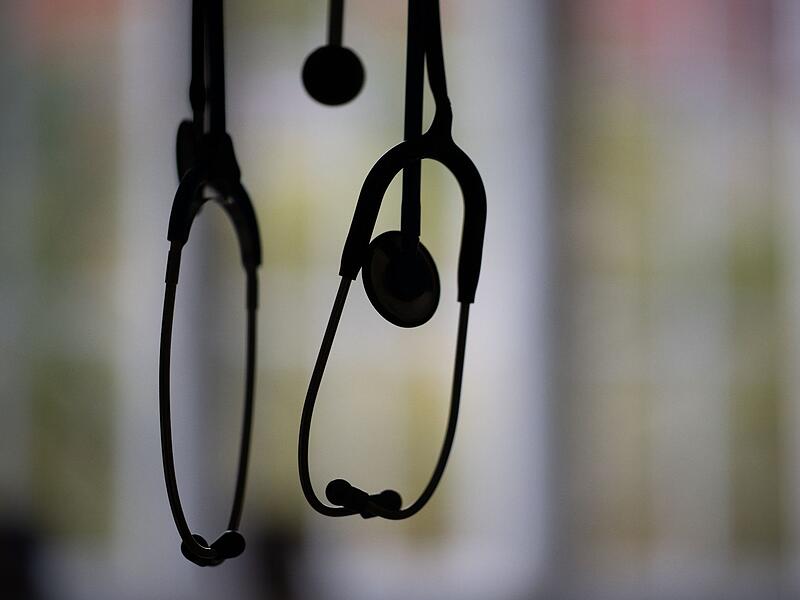 Arztpraxen - Symbolbild