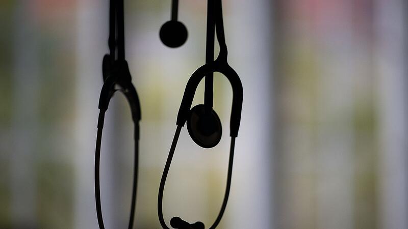 Arztpraxen - Symbolbild