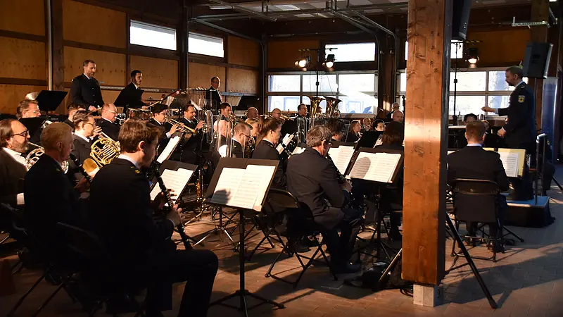 Fränkischer Tag Bild