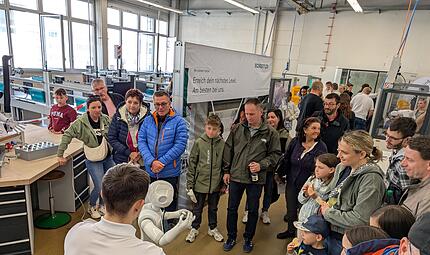 Die sch&ouml;nsten Impressionen vom Schaeffler-Familientag in Herzogenaurach am 17. Mai 2026