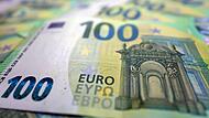 Euro-Banknoten - «Sondervermögen» Euro-Banknoten - «Sondervermögen»