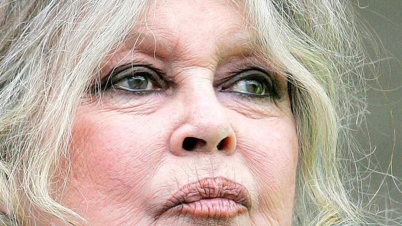 Brigitte Bardot gestorben Brigitte Bardot gestorben