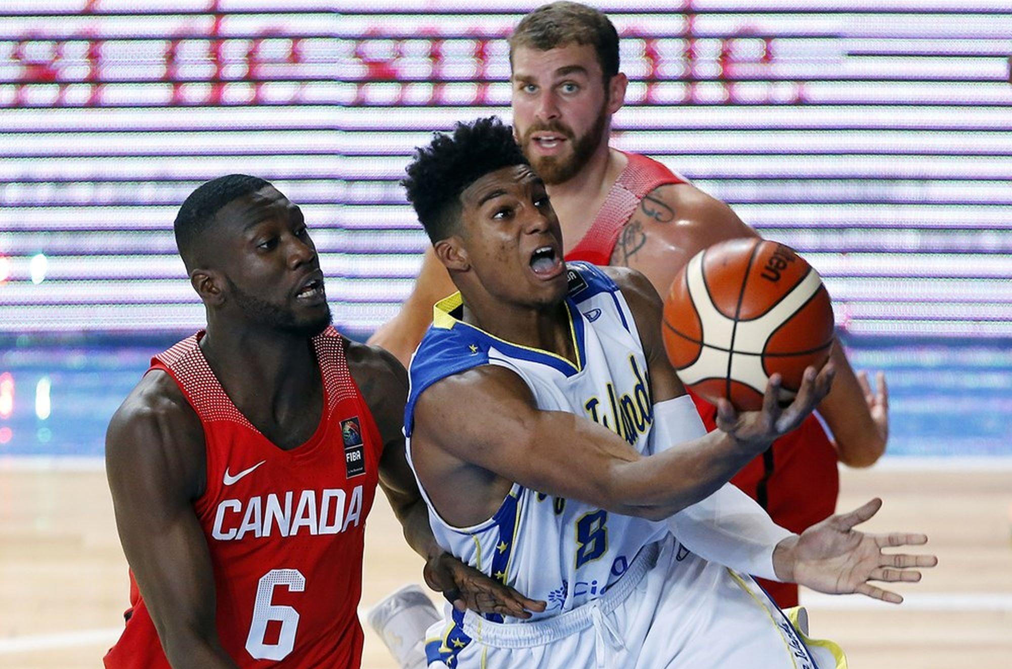 Justin Gray Basketballer wechselt zum Bundesligisten Brose Bamberg