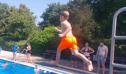 Sommer 2026: Hitzewelle trifft ERHSommer 2026: Hitzewelle trifft ERH Sommer 2026: Hitzewelle trifft ERHSommer 2026: Hitzewelle trifft ERH