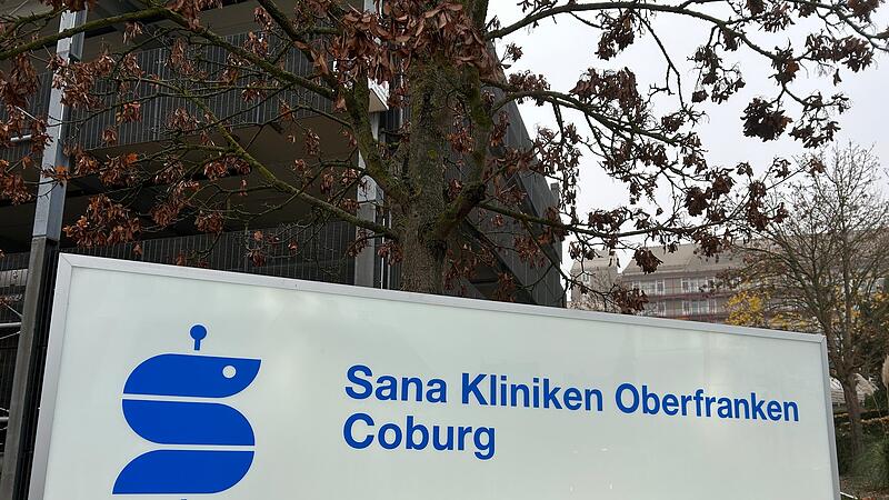 Sana Kliniken Oberfranken Coburg