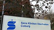 Sana Kliniken Oberfranken Coburg