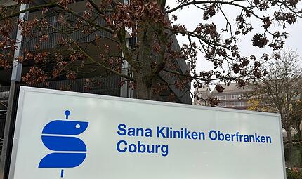 Sana Kliniken Oberfranken Coburg