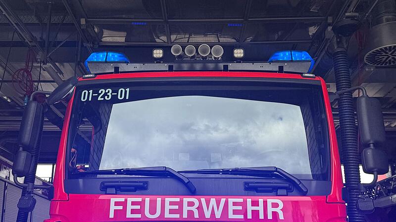 Feuerwehr