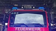 Feuerwehr