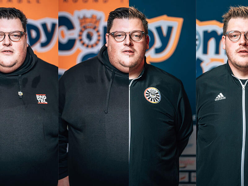 Coburger nimmt mehr als 100 Kilo ab und l&auml;uft Halbmarathon