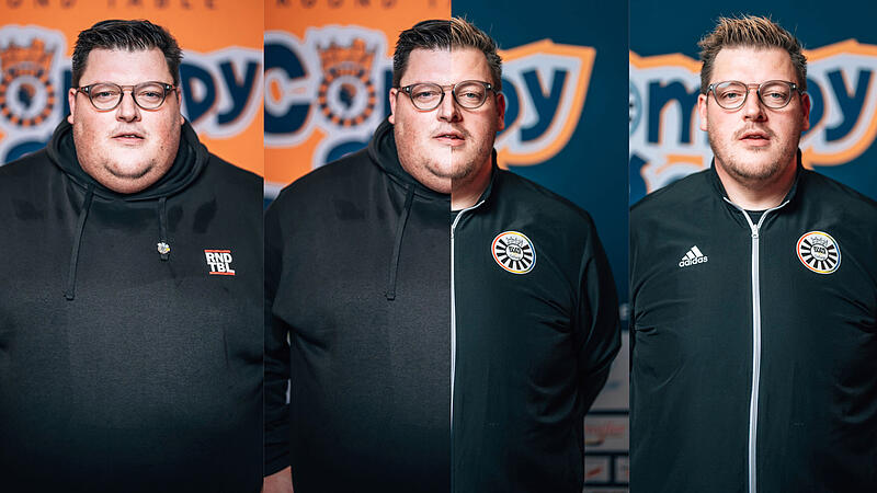 Coburger nimmt mehr als 100 Kilo ab und läuft Halbmarathon Coburger nimmt mehr als 100 Kilo ab und läuft Halbmarathon