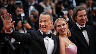 76. Filmfestival in Cannes -  &laquo;Asteroid City&raquo; Premiere