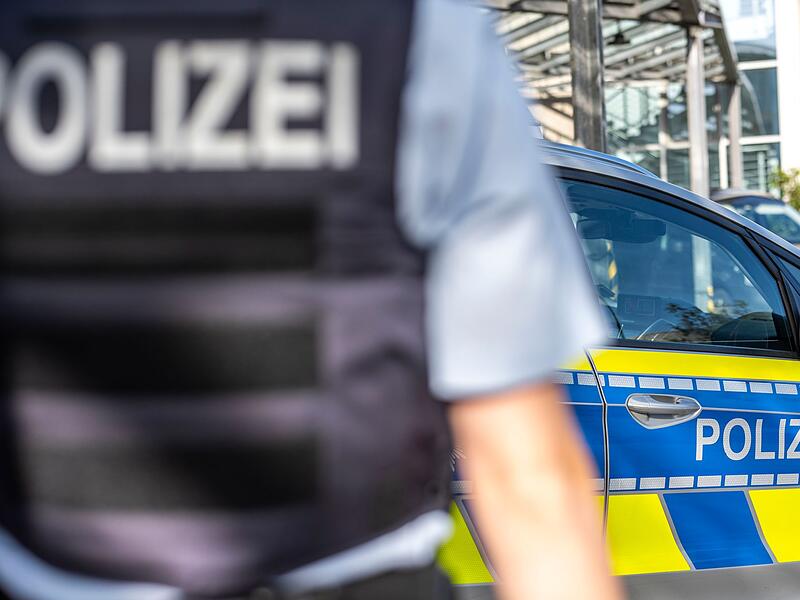 Blaulicht Blaulicht