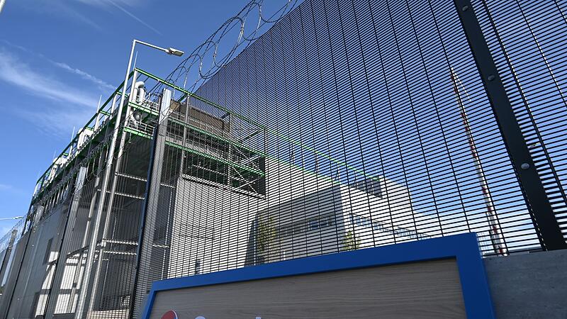 Cloud-Rechenzentrum von Google