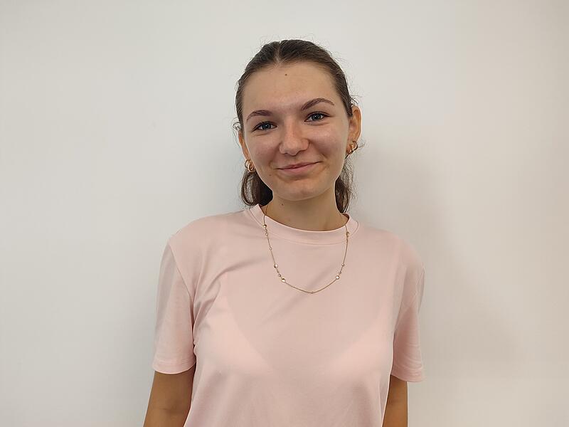 Zsófia Bak
