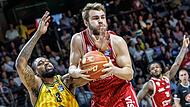J'Wan Roberts und Moritz Krimmer J'Wan Roberts und Moritz Krimmer