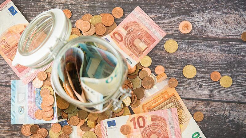 Bedarfszuweisungen und Stabilisierungshilfen helfen den Kommunen im Landkreis Kulmbach bei der Finanzierung ihrer Aufgaben.