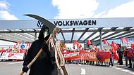 Volkswagen Sachsen Volkswagen Sachsen