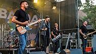 Coburger Band Gizela.