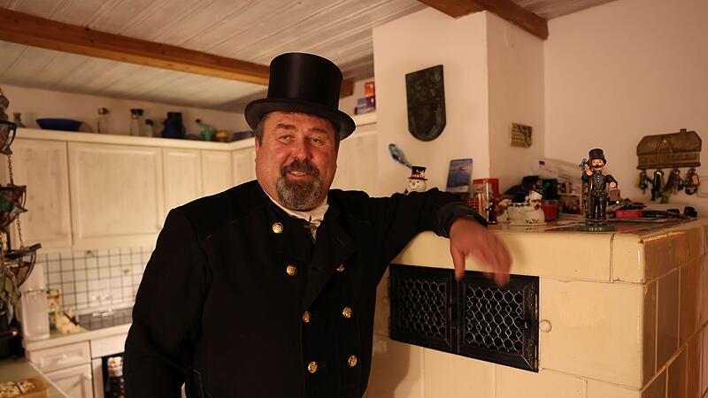 Schornsteinfeger Will