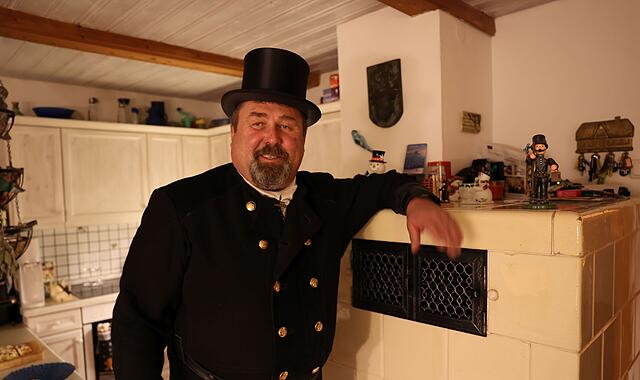 Schornsteinfeger Will